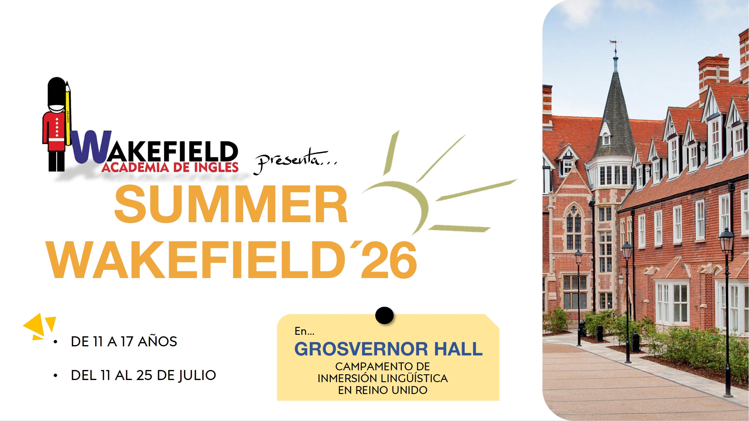 SUMMER WAKEFIELD `26